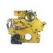 OIL PUMP ASS'Y:KB-C20004