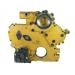 OIL PUMP ASS'Y:KB-C20005