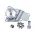 OIL PUMP ASS'Y:6204-53-1100