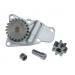 OIL PUMP ASS'Y:KB-C20010