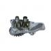 OIL PUMP ASS'Y:KB-C20012