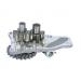 OIL PUMP ASS'Y:KB-C20014