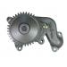 OIL PUMP ASS'Y:6136-52-1210