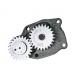 OIL PUMP ASS'Y:3937404