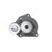 OIL PUMP ASS'Y:3948072