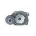 OIL PUMP ASS'Y:3415365