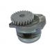 OIL PUMP ASS'Y:3882341