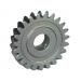 OIL PUMP ASS'Y:125-2951