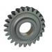 OIL PUMP ASS'Y:5I-7686