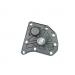 OIL PUMP ASS'Y:KB-C20044