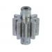 OIL PUMP ASS'Y:34335-03031