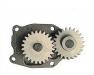 OIL PUMP ASS'Y:4939585