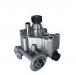 OIL PUMP ASS'Y:ME-084586
