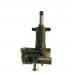 OIL PUMP ASS'Y:1-13100-204-0