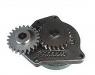 OIL PUMP ASS'Y OIL PUMP ASS'Y:6745-51-1110