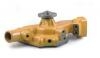 WATER PUMP ASS'Y:6209-61-1100