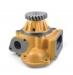 WATER PUMP ASS'Y:6151-62-1102