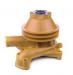 WATER PUMP ASS'Y:6136-61-1102