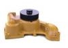 WATER PUMP ASS'Y:6222-63-1200