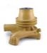 WATER PUMP ASS'Y:6136-61-1501