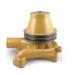 WATER PUMP ASS'Y WATER PUMP ASS'Y:6138-61-1860
