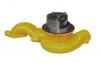 WATER PUMP ASS'Y WATER PUMP ASS'Y:6124-61-1004