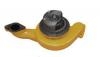 WATER PUMP ASS'Y WATER PUMP ASS'Y:6127-61-1008