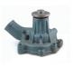 WATER PUMP ASS'Y:1-13610145-2