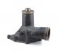 WATER PUMP ASS'Y:1-13610944-0