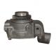 WATER PUMP ASS'Y:2W8002