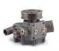 WATER PUMP ASS'Y:2027676