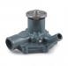 WATER PUMP ASS'Y:ME787131