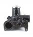 WATER PUMP ASS'Y:ME150295