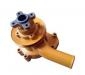 WATER PUMP ASS'Y WATER PUMP ASS'Y:6144-61-1402