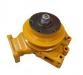 WATER PUMP ASS'Y WATER PUMP ASS'Y:6134-61-1410