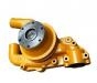 WATER PUMP ASS'Y WATER PUMP ASS'Y:6130-62-1110
