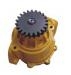 WATER PUMP ASS'Y WATER PUMP ASS'Y:6154-61-1102