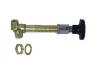 FUEL PUMP ASS'Y:9H2256