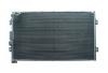 AIR CONDENSOR:KB-C60014