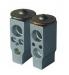 DRIER/EXPANSION VALVE EXPANSION VALVE:KB-C60056