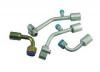 DRIER/EXPANSION VALVE CONNECTING PIPE:KB-C60061