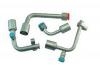 DRIER/EXPANSION VALVE CONNECTING PIPE:KB-C60062