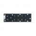 MONITOR KEYBOARD RUBBER:KB-D20027