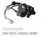 OTHERS STARTER  RELAY:KDO-25000-6080
