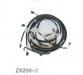 HYDUALIC PUMP WIRE HARNESS:KB-D50021