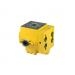MAIN&SERVICE VALVE PRESSURE REDUCING VALVE:6014232