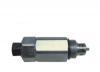 MAIN&SERVICE VALVE OIL PORT VALVE:KB-E20032