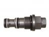 MAIN&SERVICE VALVE UNLOAD VALVE:723-40-56302
