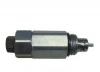 MAIN&SERVICE VALVE OIL PORT VALVE:KB-E20046