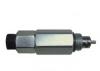 MAIN&SERVICE VALVE OIL PORT VALVE:KB-E20049